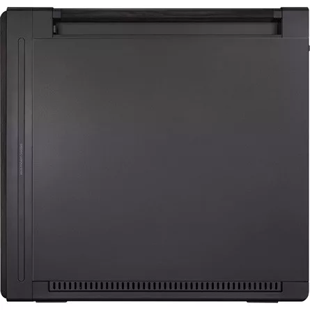 Asus ProArt PA602 táp nélküli ablakos Mid Tower számítógépház fekete