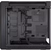 Asus ProArt PA602 táp nélküli ablakos Mid Tower számítógépház fekete