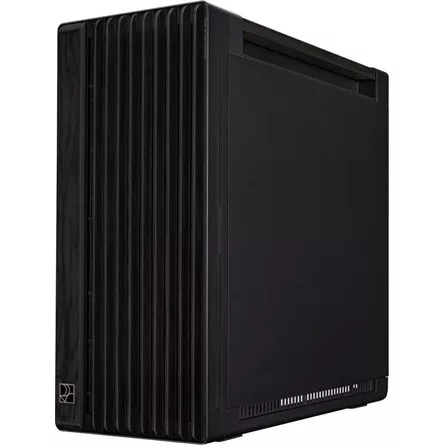 Asus ProArt PA602 táp nélküli Mid Tower számítógépház fekete
