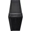Asus ProArt PA602 táp nélküli Mid Tower számítógépház fekete
