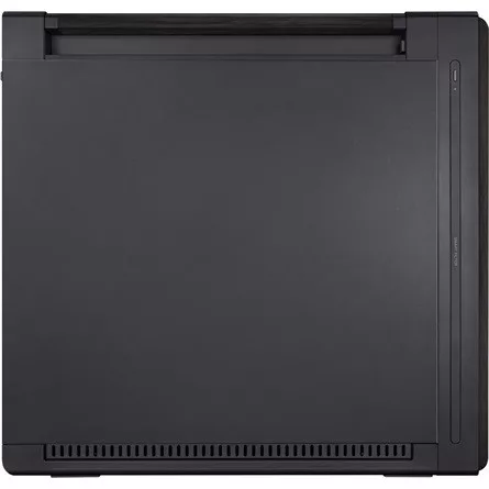 Asus ProArt PA602 táp nélküli Mid Tower számítógépház fekete