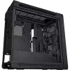 Asus ProArt PA602 táp nélküli Mid Tower számítógépház fekete