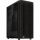 Asus ProArt PA401 Wood Edition táp nélküli ablakos Mid Tower számítógépház fekete