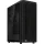 Asus ProArt PA401 Wood Edition táp nélküli ablakos Mid Tower számítógépház fekete