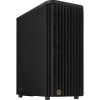 Asus ProArt PA401 Wood Edition táp nélküli Mid Tower számítógépház fekete
