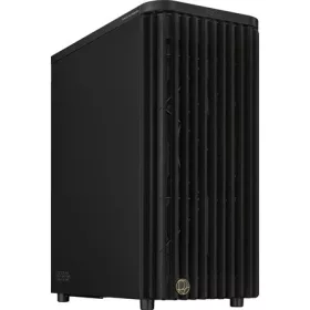   Asus ProArt PA401 Wood Edition táp nélküli Mid Tower számítógépház fekete