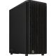 Asus ProArt PA401 Wood Edition táp nélküli Mid Tower számítógépház fekete