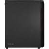 Asus ProArt PA401 Wood Edition táp nélküli Mid Tower számítógépház fekete