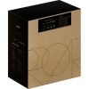 Asus ProArt PA401 Wood Edition táp nélküli Mid Tower számítógépház fekete