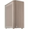 Asus ProArt PA401 Wood Edition táp nélküli Mid Tower számítógépház barna