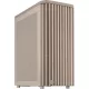 Asus ProArt PA401 Wood Edition táp nélküli Mid Tower számítógépház barna