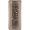 Asus ProArt PA401 Wood Edition táp nélküli Mid Tower számítógépház barna