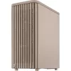 Asus ProArt PA401 Wood Edition táp nélküli Mid Tower számítógépház barna