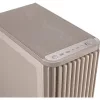 Asus ProArt PA401 Wood Edition táp nélküli Mid Tower számítógépház barna