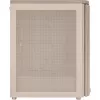 Asus ProArt PA401 Wood Edition táp nélküli Mid Tower számítógépház barna