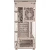 Asus ProArt PA401 Wood Edition táp nélküli Mid Tower számítógépház barna