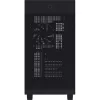 Asus Prime AP303 Mesh táp nélküli Mid Tower számítógépház fekete