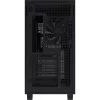 Asus Prime AP303 Mesh táp nélküli Mid Tower számítógépház fekete