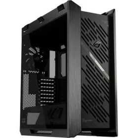   Asus ROG Strix Helios II GX601S táp nélküli ablakos Mid Tower számítógépház fekete