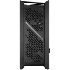 Asus ROG Strix Helios II GX601S táp nélküli ablakos Mid Tower számítógépház fekete