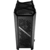 Asus ROG Strix Helios II GX601S táp nélküli ablakos Mid Tower számítógépház fekete
