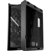 Asus ROG Strix Helios II GX601S táp nélküli ablakos Mid Tower számítógépház fekete