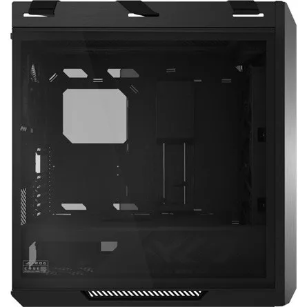 Asus ROG Strix Helios II GX601S táp nélküli ablakos Mid Tower számítógépház fekete