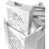 Asus ROG Strix Helios II GX601S táp nélküli ablakos Mid Tower számítógépház fehér