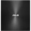 Asus ZenDrive U7M SDRW-08U7M-U külső slim DVD író USB2.0 fekete BOX