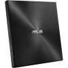 Asus ZenDrive U7M SDRW-08U7M-U külső slim DVD író USB2.0 fekete BOX