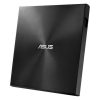 Asus ZenDrive U8M SDRW-08U8M-U külső slim DVD író USB-C fekete BOX