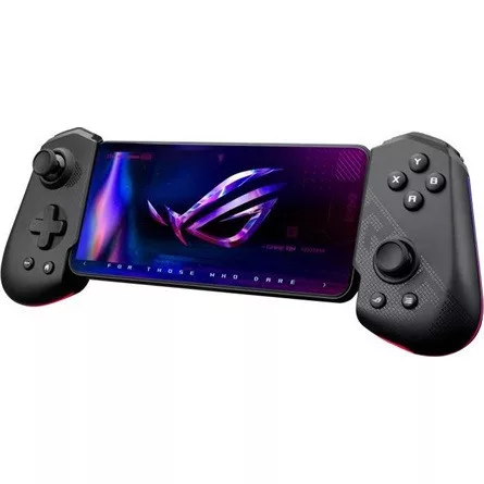 Asus GU200A ROG Tessen Mobile Controller USB-C gamepad játékvezérlő fekete