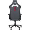 Asus ROG Chariot X Core gaming szék szürke