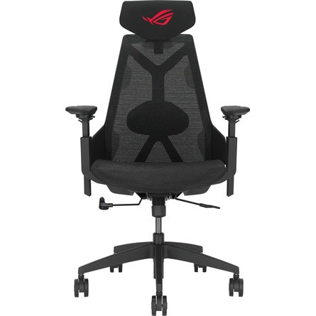 Asus ROG Destrier Core gaming szék fekete