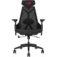 Asus ROG Destrier Core gaming szék fekete