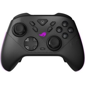   Asus ROG Raikiri II Xbox Wireless vezeték nélküli / USB-C gamepad játékvezérlő fekete