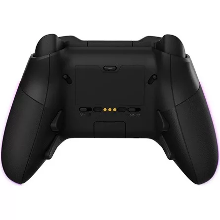 Asus ROG Raikiri II Xbox Wireless vezeték nélküli / USB-C gamepad játékvezérlő fekete