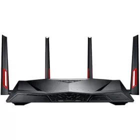   Asus DSL-AC88U AC3100 Dual-Band Wi-Fi VDSL/ADSL2+ modem/router
