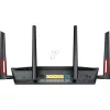 Asus DSL-AC88U AC3100 Dual-Band Wi-Fi VDSL/ADSL2+ modem/router