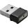 Asus USB-AC53 Nano 1,2Gb/s USB-A Dual-Band Wi-Fi hálózati adapter