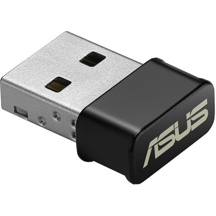 Asus USB-AC53 Nano USB2.0 Dual-Band Wi-Fi adapter