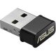 Asus USB-AC53 Nano 1,2Gb/s USB-A Dual-Band Wi-Fi hálózati adapter