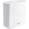 Asus ZenWifi AX6600 XT8 Tri-Band Wi-Fi USB-4G/LTE mesh system (1db)