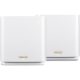 Asus ZenWifi AX6600 XT8 Tri-Band Wi-Fi USB-4G/LTE mesh system kit (2db)