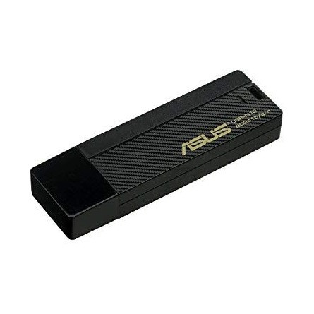Asus USB-N13 V2 (C1) 300Mb/s USB-A Wi-Fi hálózati adapter