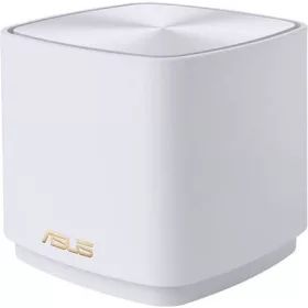   Asus ZenWiFi AX Mini XD4 AX1800 Dual-Band Wi-Fi mesh system (1db)