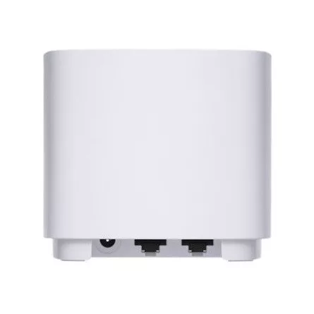 Asus ZenWiFi AX Mini XD4 AX1800 Dual-Band Wi-Fi mesh system (1db)