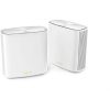 Asus XD6S Dual-Band Wi-Fi mesh system kit (2db)