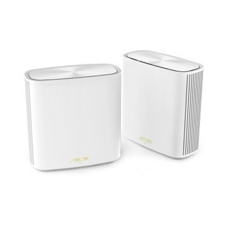 Asus ZenWiFi XD6 AX5400 Dual-Band Wi-Fi mesh system kit (2db)