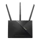 Asus 4G-AX56 AX1800 Dual-Band Wi-Fi 4G/LTE router